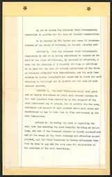 Copy of Act providing funds for Edgewood Sanitorium, April 7, 1913