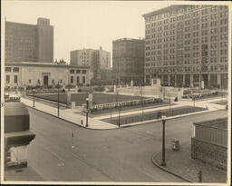 Rodney Square, late 1920s