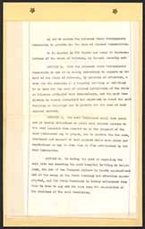 Copy of Act providing funds for Edgewood Sanitorium, April 7, 1913