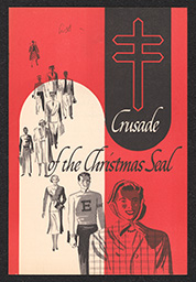 "Crusade of the Christmas Seal" by Ralph M. Roberts, 1952