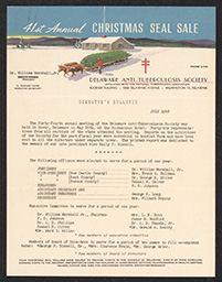 Director's Bulletin, July 1948