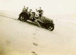 Rehoboth Beach, ca. 1930