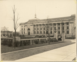 Public Building, Wilmington, ca. 1910