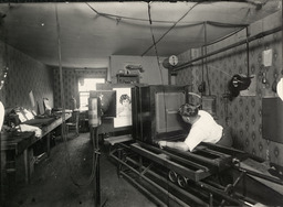 Sanborn Studio, Wilmington, Del., ca. 1915