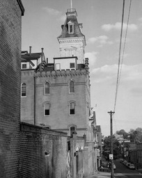 Stoeckle Brewery, Wilmington, Del., October 1, 1955