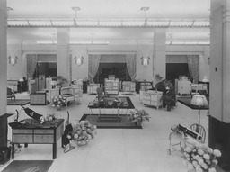 Delaware Power and Light Company, 600 Market St., Wilmington, Del., ca. 1930s