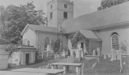 Immanuel Epis. Church, ca. 1890s