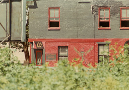 14th and Claymont Streets, South Street Social, 1968