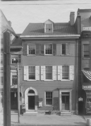 606 Market Street, 1906