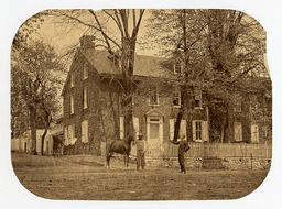 Brandywine Village, ca. 1890
