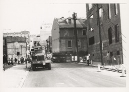 Shipley and Market street, 500 Blocks, Wilmington, Del., April 23, 1976