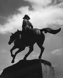 Caesar Rodney statue, ca. 20th century
