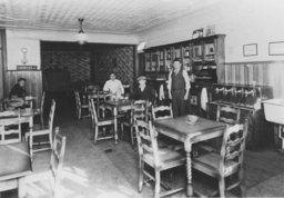 Tavern, Wilmington, ca. 1939