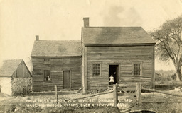 Duncan Beard House, ca. 1890s