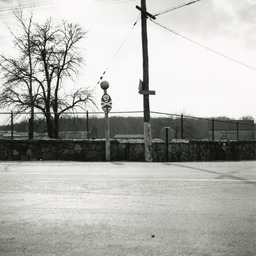 Blue Ball, Wilmington, Delaware, 1939.