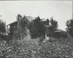 Sanford School (Sunnyhill), Hockessin, 1930