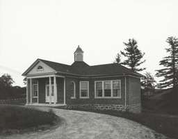 Sanford School (Sunnyhill), Hockessin, 1935