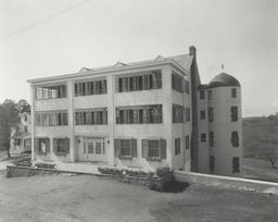 Sanford School (Sunnyhill), Hockessin, 1935
