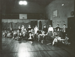 Tower Hill School, February 8, 1935