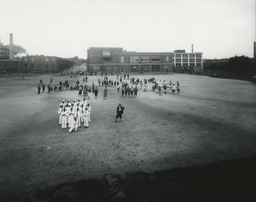 Howard High School, June 10, 1931