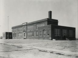 Samuel G. Elbert School, April 18, 1931