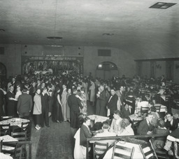 Joe's Casino, April 11, 1936