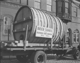 Diamond State Brewery, ca. 1930s
