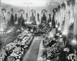 Delaware Flower Show, 1932