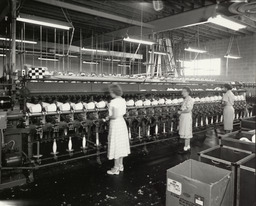 Seaford Nylon Plant, ca. 1941-1945