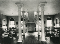 Old Town Hall Museum, 1927