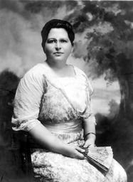Emily P. Bissell, ca. 1920s