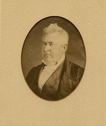 Clayton, John Middleton, ca. 1856