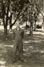 Cooper, John J.B., Jr., 1942-1945