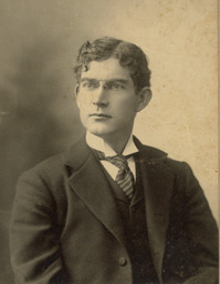 Josiah Marvel, February 19, 1897