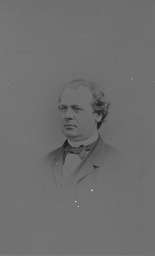 Henry S. McComb, ca. mid 19th century