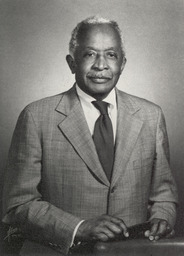 Louis Redding, ca. mid 20th century