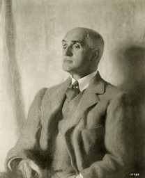 Ward, Christopher L., ca. 1938