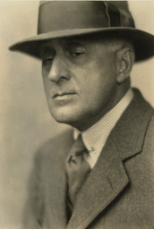 Ward, Christopher L., ca. 1938