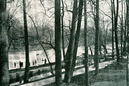 Brandywine River, ca. 1897