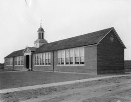 Stanton School, ca. 1930s