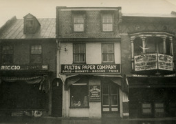 Fulton Paper Co., ca. 1934