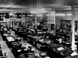 Wilmington Dry Goods, ca. 1940s-1950s