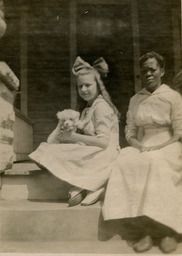 Cook, Lockerman family, ca. 1930s