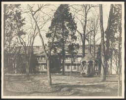 Brandywine Springs, 4 views, circa 1890-1910, print 2 of 4