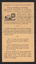 Pamphlet, "All Aboard!", October 29, 1932, part 3