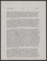 Letter, Doyle Hinton to Emily Bissell, March 6, 1933, part 3