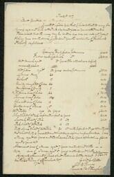Valuation of 22 enslaved people of Richard Mason of Smyrna, 1857