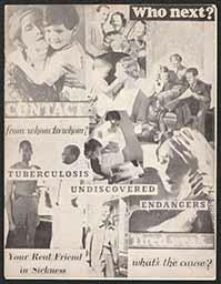 Delaware Anti-Tuberculosis Society annual report, 1937