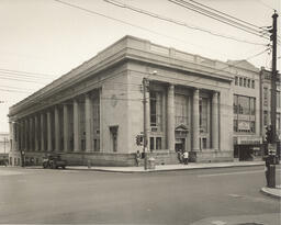 WSFS Bank, 1962