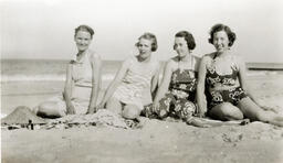 Rehoboth Beach, 1936